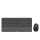 Zestaw (Mysz + Klawiatura) PHILIPS SPT6607B SPT6607B/00